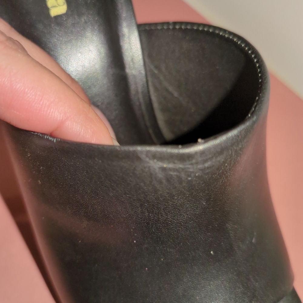 NEW CULT GAIA ASTRAEA SANDAL - Picture 12 of 14